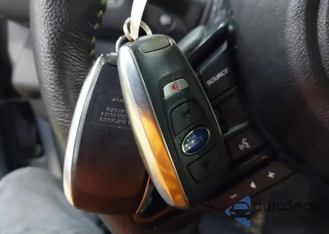 2024 Subaru Ascent Onyx Edition 7-Passenger from USA, damaged, VIN 4S4WMAHD7R3454068